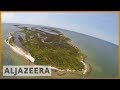 🇺🇸Can Tangier Island be first climate change casualty in the US? | Al Jazeera English