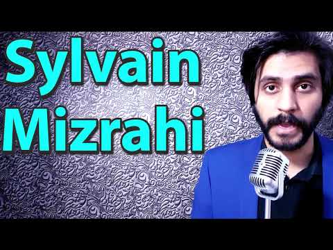 How To Pronounce Sylvain Mizrahi
