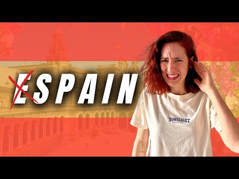 ¿Por qué los hablantes de ESPAÑOL no pueden pronunciar esto del INGLÉS?