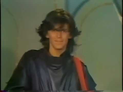 Modern Talking - You're My Heart, You're My Soul (TF1 La Belle Vie 1985)