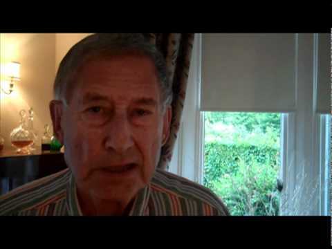 An introduction to David Nobbs