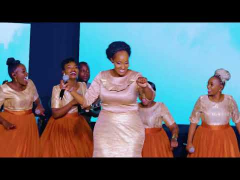 CAROL WANJIRU - KAI MUTOI (LIVE) SKIZA 9843269