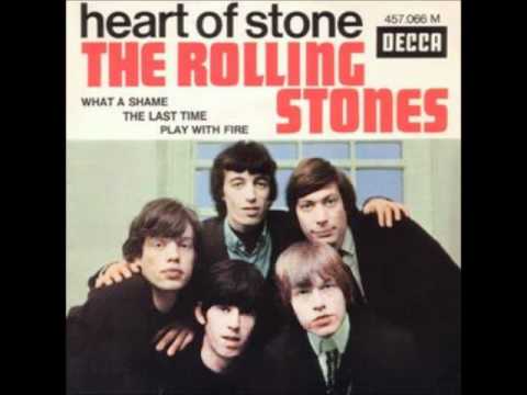 THE ROLLING STONES: 24 Classics to Rock To