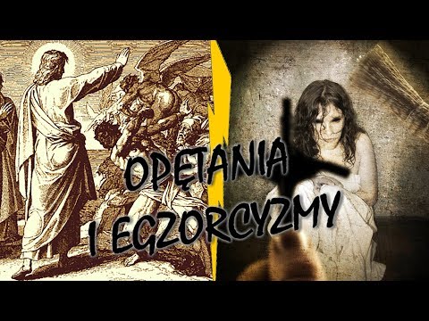 Biblia vs. Nauka #77 - Opętania i egzorcyzmy