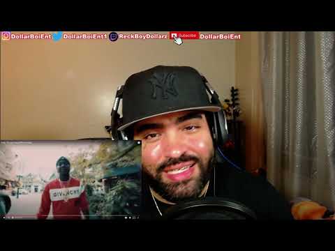 Bvlly - No Light Bag [Official Video] Reaction