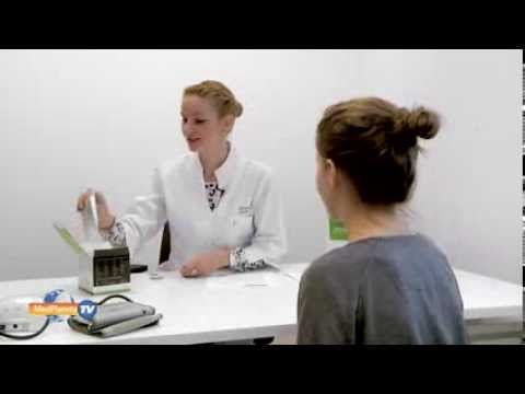 Jak przebiega wizyta u dietetyka ?