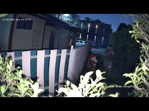 ANNKE NC800 night sample