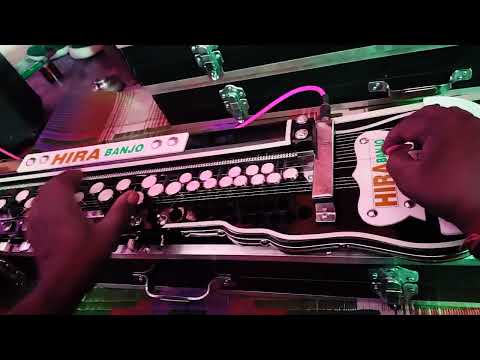 Hira banjo chocolate colour only 12500