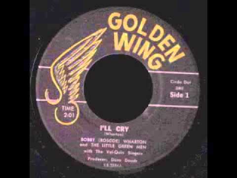 1962 -   Bobby Wharton bb the Vel Quin Singers