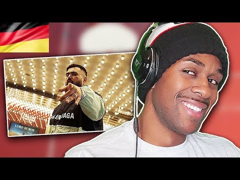 AMERICAN REACTS TO GERMAN RAP| Summer Cem • 𝐒𝐖𝐈𝐒𝐇 • [ official Video ] prod. by Young Mesh //
