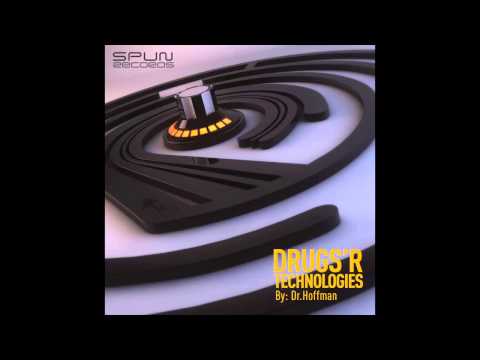 Cyrus the Virus vs. Dr.Hoffman - Los Marihuanos