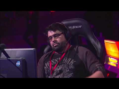 "BBR" NA REGAIONAL FINALS RBBG 2017 LCQ - 62307 vs cravate