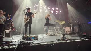 Morgan Evans "Things That We Drink To" 4-22-23 The Fillmore in Silver Spring, Md