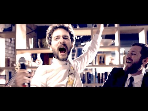 Laish - Love on the Conditional [OFFICIAL VIDEO]