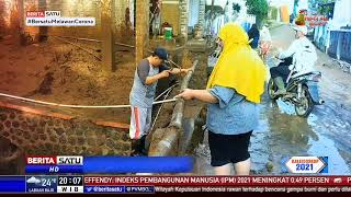 Download lagu Kaleidoskop 2021: Deretan Bencana Alam di Tanah Air mp3