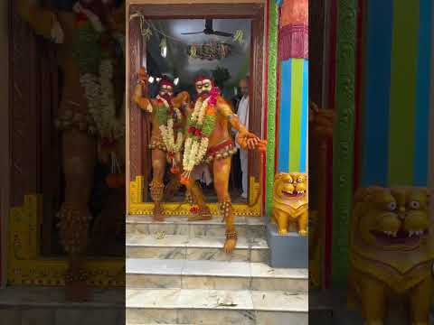 Old City Bonalu 2025 #shortsvideo #oldcity Vijay Pothuraju entry #shortsvideo