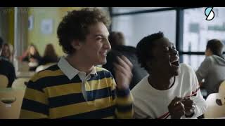 Skam france - temporada 3 ep 10 (ultimo)