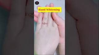 Remove Wrinkles/Get Beautiful Soft Hands #beautyproplus #skincare #manicure #handwhitening #viral