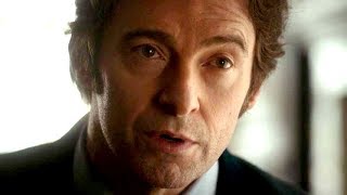 映画『グレイテスト・ショーマン』予告編