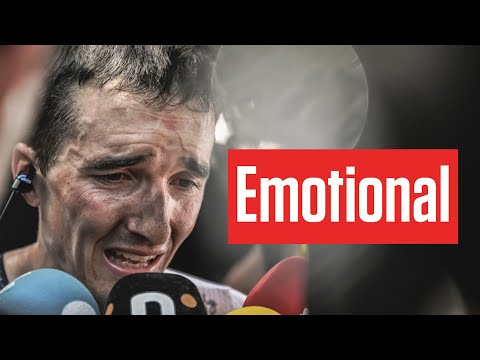 On-Site: Jonas Vingegaard, Tadej Pogacar Attacks And Tour de France 2023 Win In Honor Of Gino Mäder