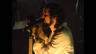 Vinicio Capossela - Dimmi Tiresia (Live)