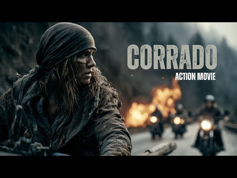 This Film Will Change Your Perception Of Action Movies! CORRADO | Full Film