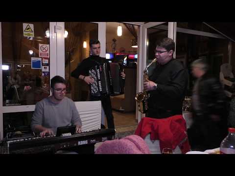 Narcis,Fabian,Andrei -Instrumentala