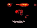 Fay Victor/Anders Nilsson as ExPosed Blues Duo - MOOD Indigo