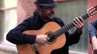 The Exchange Sessions: Jesse Cook