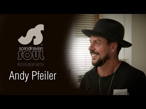 Andy Pfeiler Interview