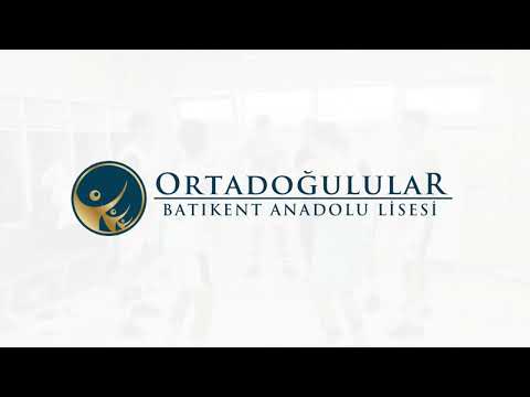 Ortadoğulular Koleji Futsal Takımımız