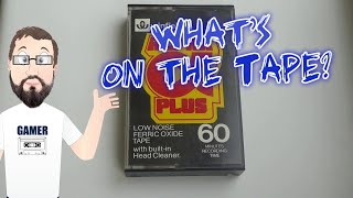 What's on the Tape? Season 10 - Volume 2