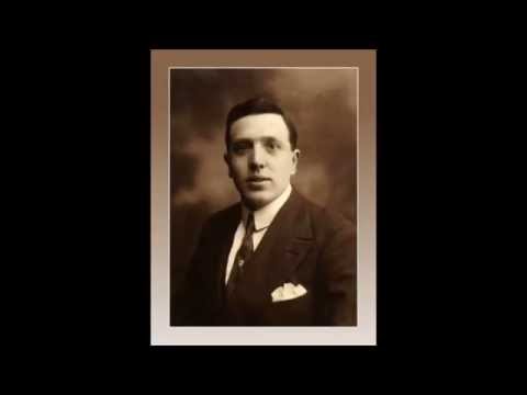 Tenore AURELIANO PERTILE - (Sala-Sabajno)  NON TI DIMENTICARE  (1931)