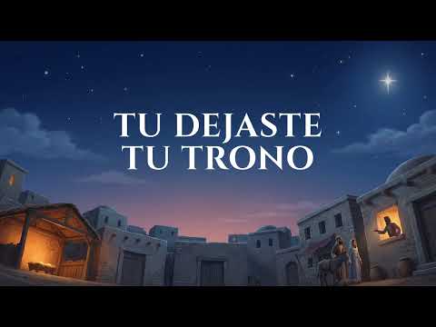 Tú Dejaste Tu Trono - Himno 258 con Letra | Ven a Mi Corazón Oh Cristo | Himnos Adventistas 2025