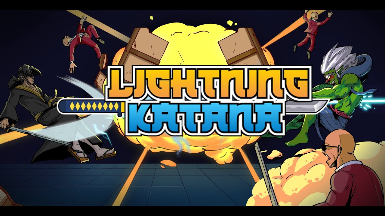 Launch Trailer