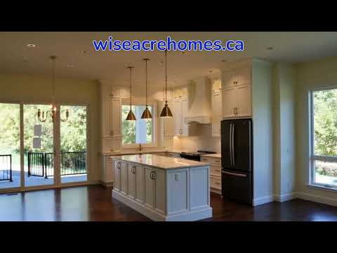 Wiseacre Homes – Grand Forks’ Trusted Custom Home Builder