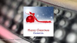 Happy Christmas Classical