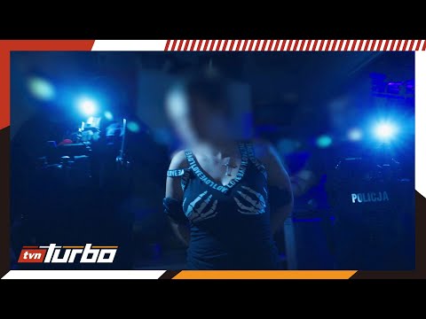 Upon arrival, they encountered an aggressive man and a wanted woman! | Dangerous neighborhoods