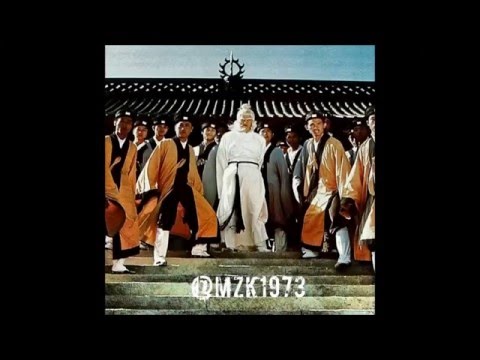 VIXX "THE MAN WITH A BILLION BURNS"