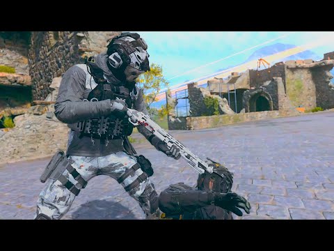 COD 100+ Warzone Execution Compilation (Part-2) - Call Of Duty Finishers