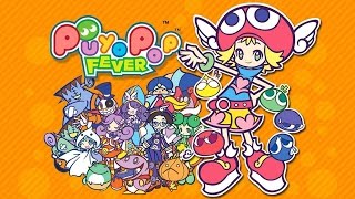 Endless Fever! - Puyo Pop Fever