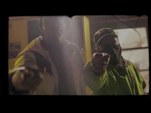 Baby 9eno Ft Kurtie Top - Projects (Official Video)