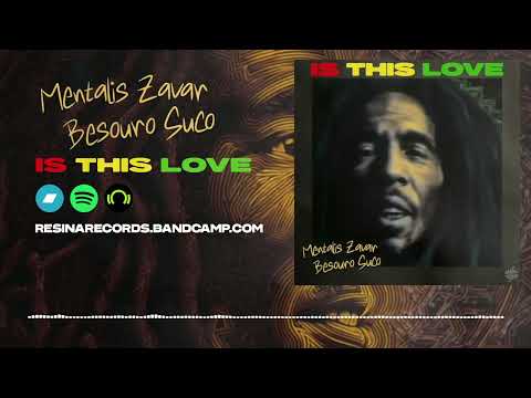Mentalis Zavar & Besouro Suco - Is this Love