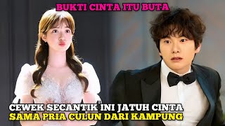 Download lagu CEWEK SECANTIK INI MALAH JATUH CINTA SAMA PRIA CUPU DARI KAMPUNG - Alur Cerita Film mp3