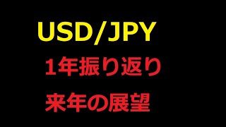 FX、ドル円の2020年今年の振り返りと来年の展望！100円割れ来るか！？120円目指すか！？