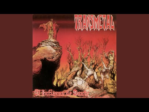 Llamas De La Purificacion - Transmetal