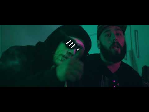 Seven Spherez - Puffing With The Reaper ft. Skinny Jimmy