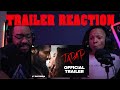 Tadap | Official Trailer | Ahan Shetty - REACTION