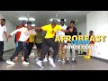 GHANA HAS THE BEST DANCERS IN AFRICA