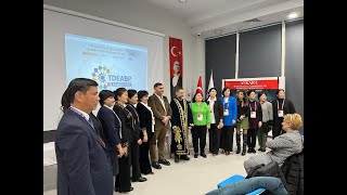 11. ULUSLARARASI ANKARA KONGRESİ, 2025